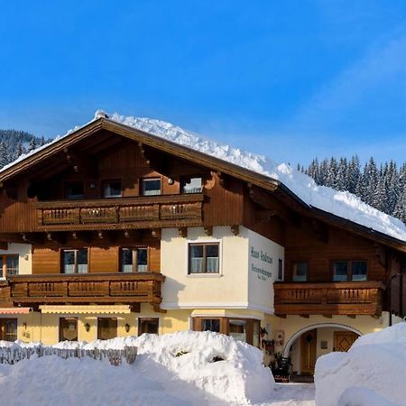 Ferienhaus Andreas فلاخاو المظهر الخارجي الصورة