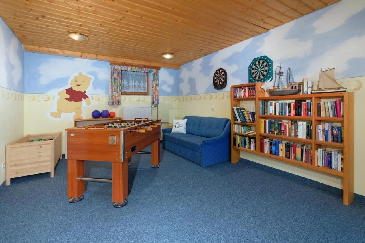 Ferienhaus Andreas فلاخاو المظهر الخارجي الصورة