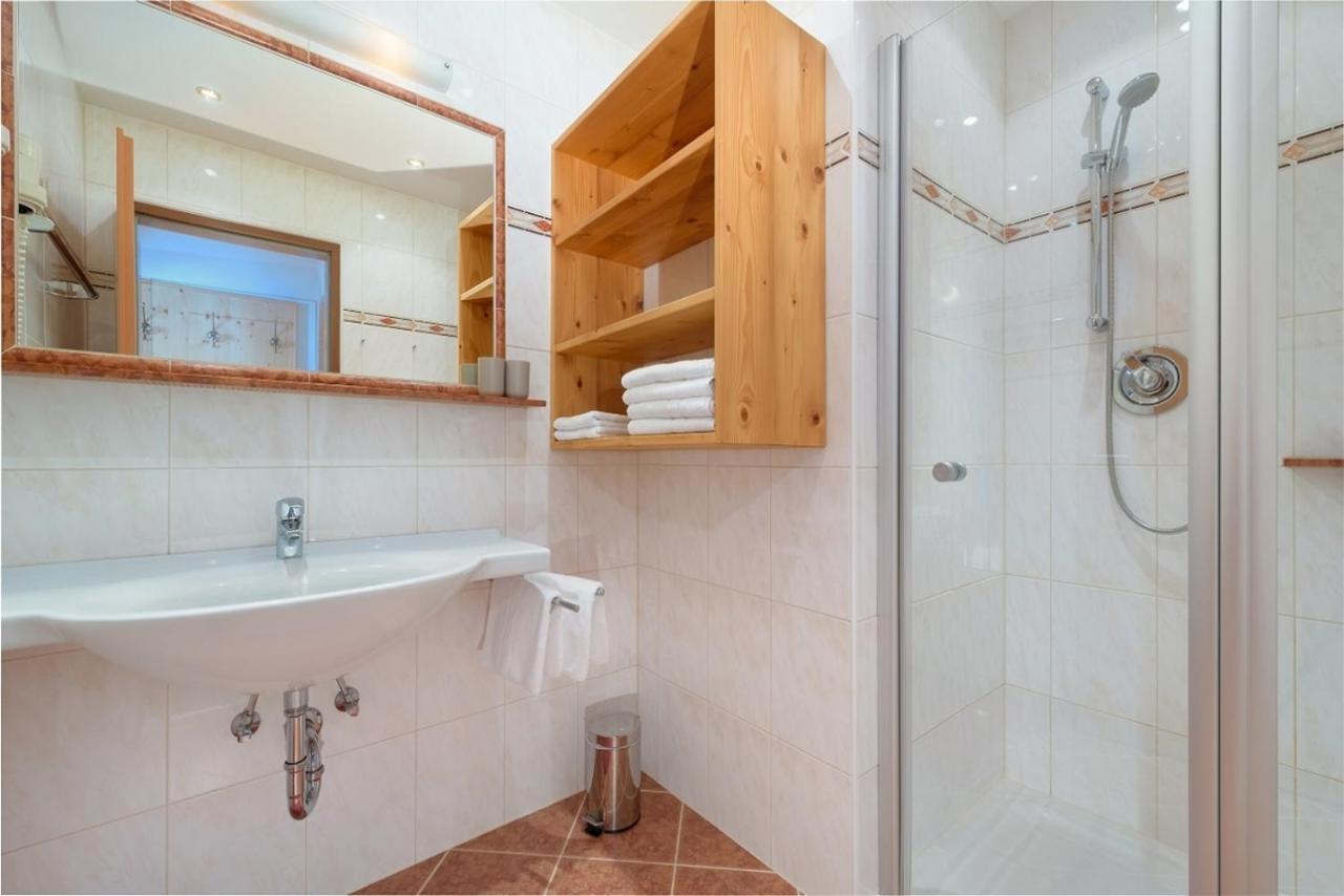 Ferienhaus Andreas فلاخاو المظهر الخارجي الصورة