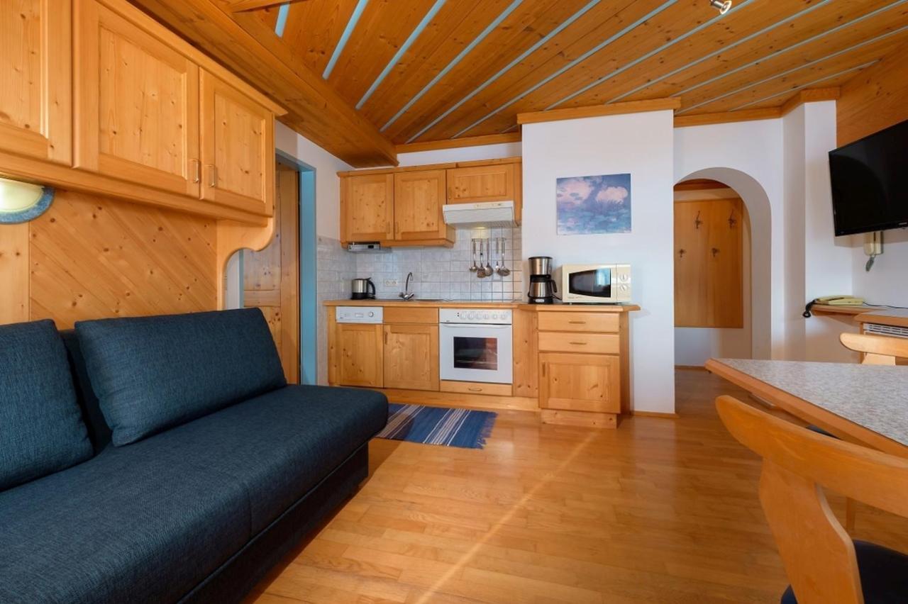 Ferienhaus Andreas فلاخاو المظهر الخارجي الصورة