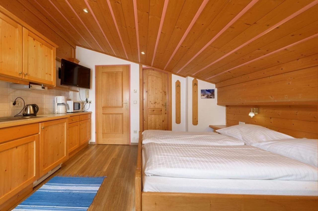Ferienhaus Andreas فلاخاو المظهر الخارجي الصورة