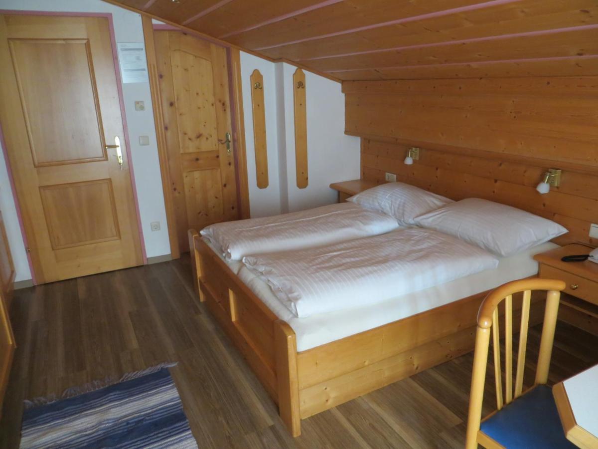 Ferienhaus Andreas فلاخاو المظهر الخارجي الصورة