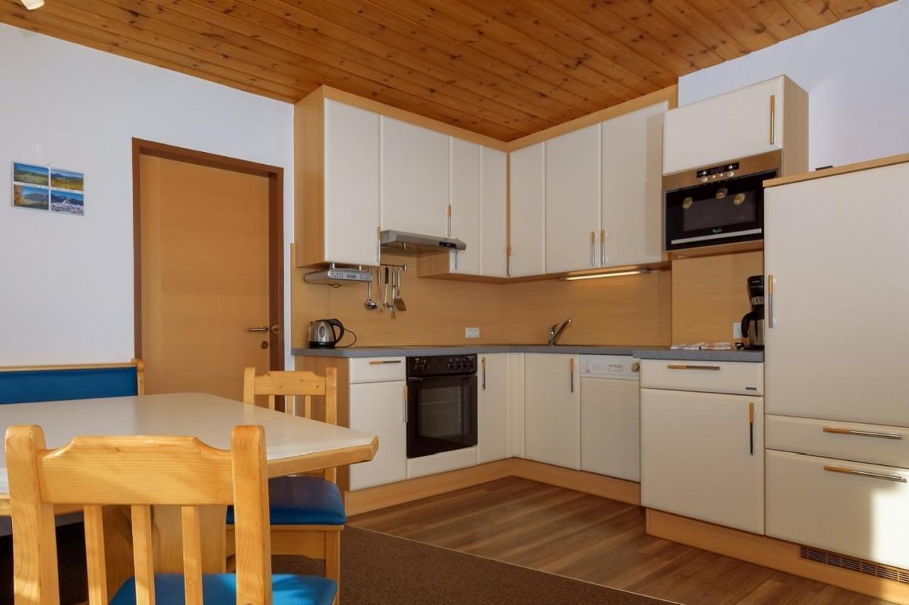 Ferienhaus Andreas فلاخاو المظهر الخارجي الصورة